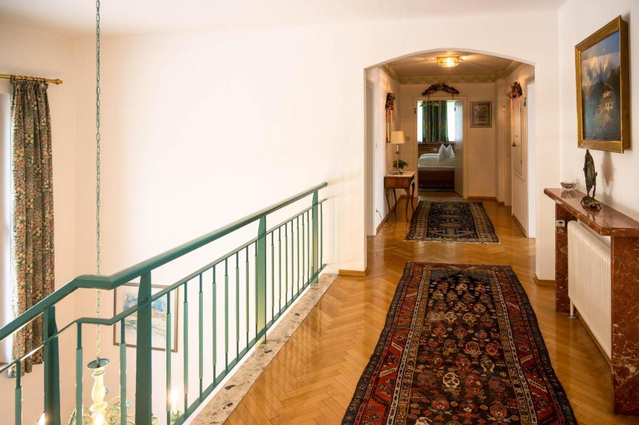 Landhaus Zu Kuerenberg Bergham ภายนอก รูปภาพ